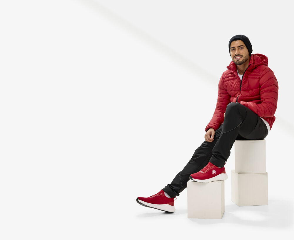 Printer Essentials Flex Sneakers - Joggesko - JK-Shop