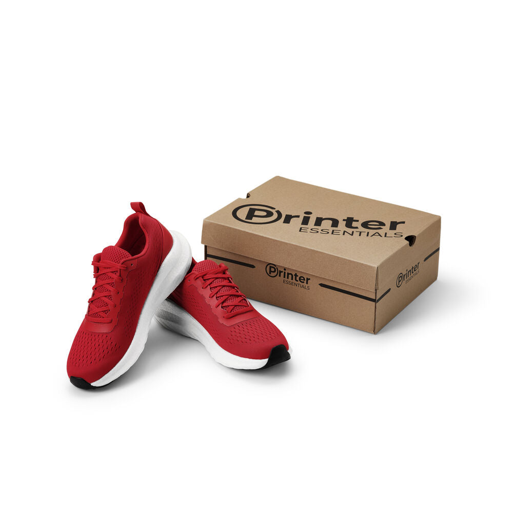 Printer Essentials Flex Sneakers - Joggesko - JK-Shop