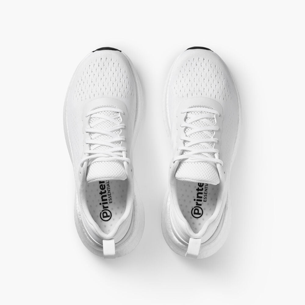 Printer Essentials Flex Sneakers - Joggesko - JK-Shop