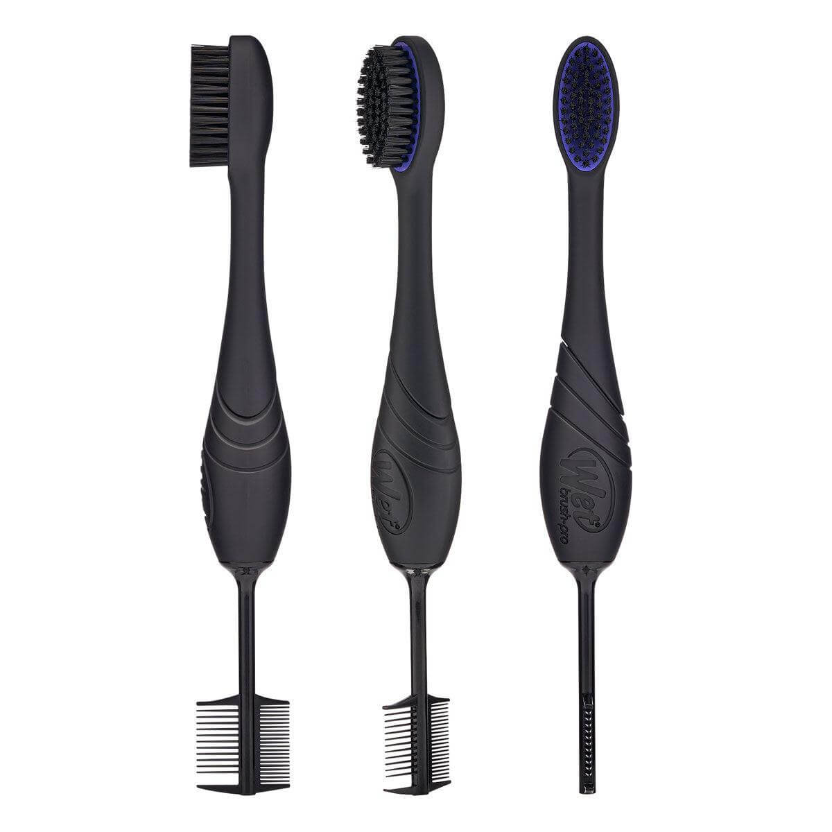 Pro Custom Care Triple Edge Styler-WetBrush-Hårkam-JKSHOP