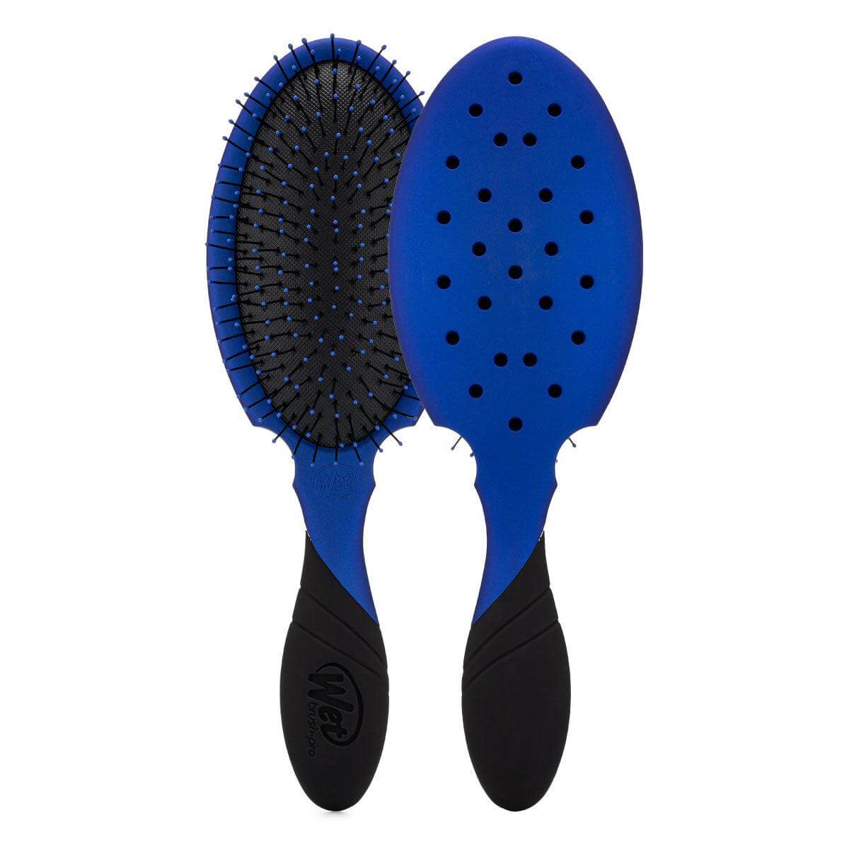 Pro Detangler Backbar Royal Blue-WetBrush-Hårbørste-JKSHOP