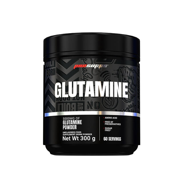 Pro Supps Glutamine 300 g - L-Glutamine - JK-Shop