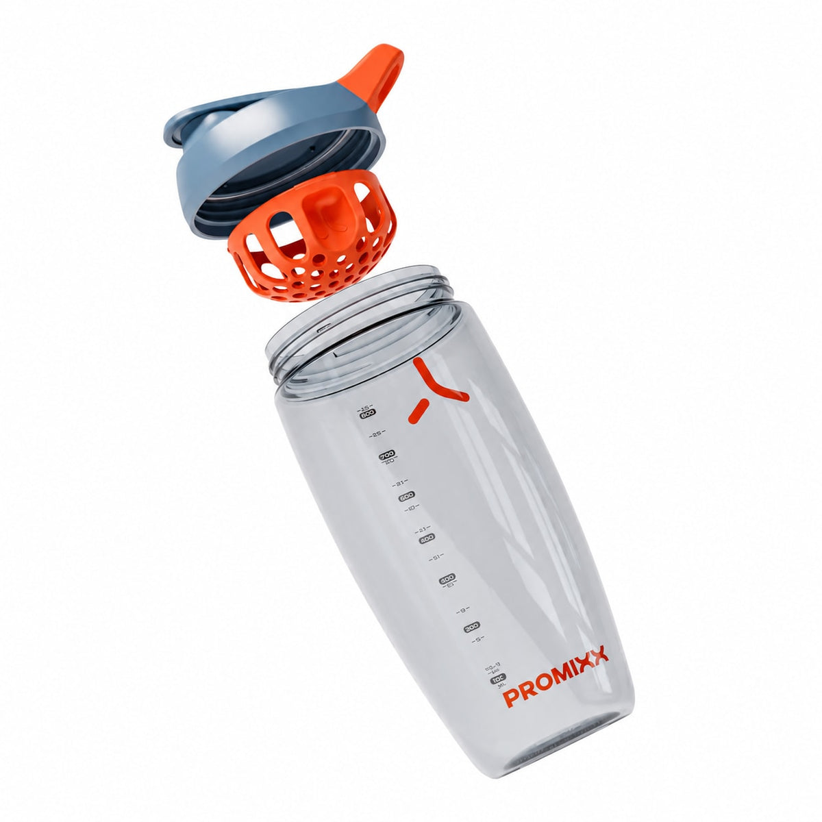 Promixx Pursuit Ecozen Shaker 760ml - Shakers & Vannflasker - JK-Shop