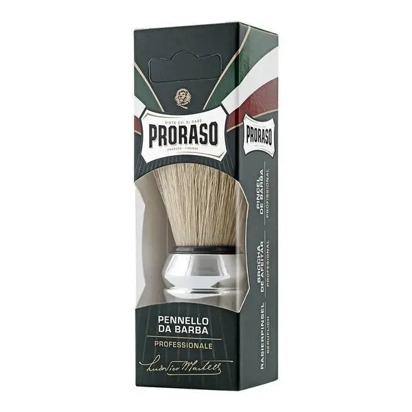 Proraso, Barberkost- Svinebust-Proraso-J&K Shop