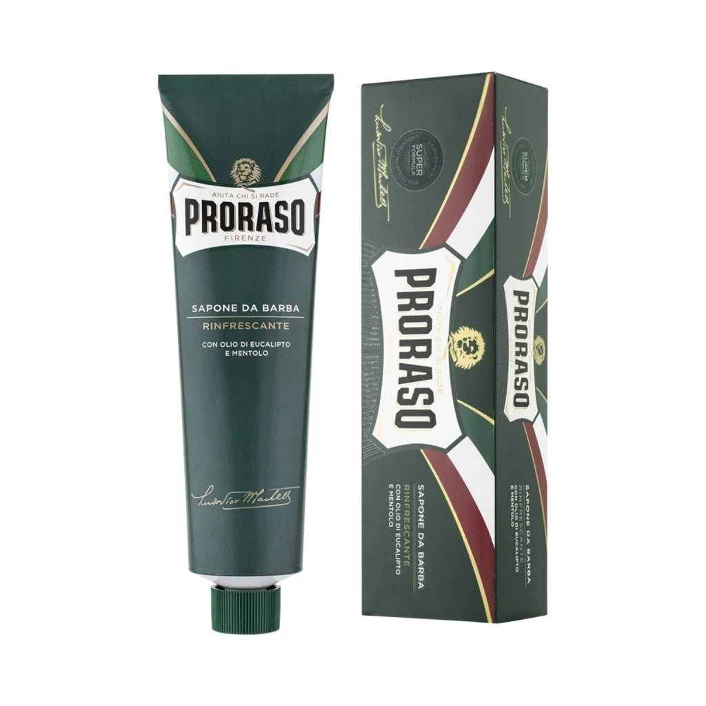 Proraso Gavesett-Barbersett-Proraso-JKSHOP