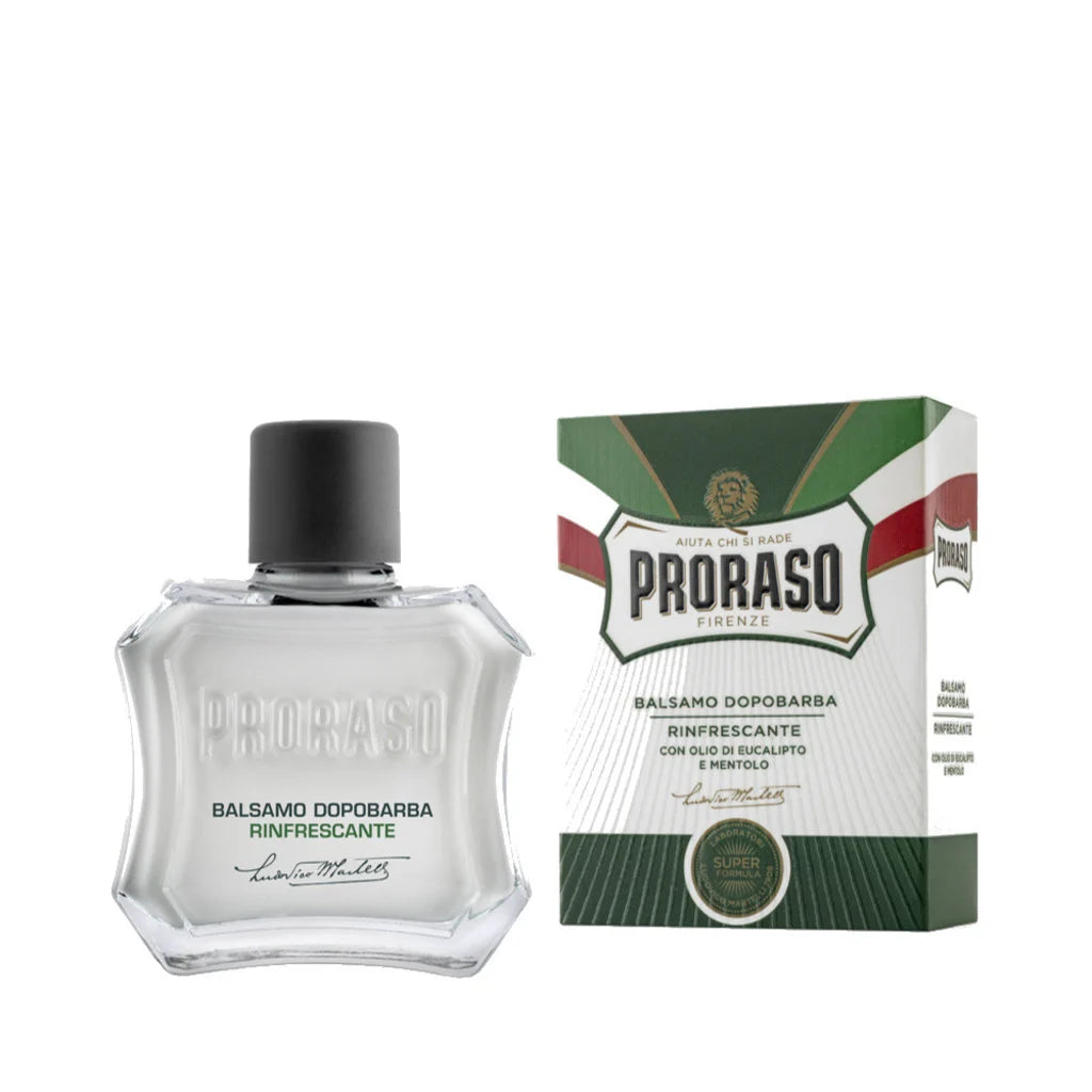 Proraso Gavesett-Barbersett-Proraso-JKSHOP