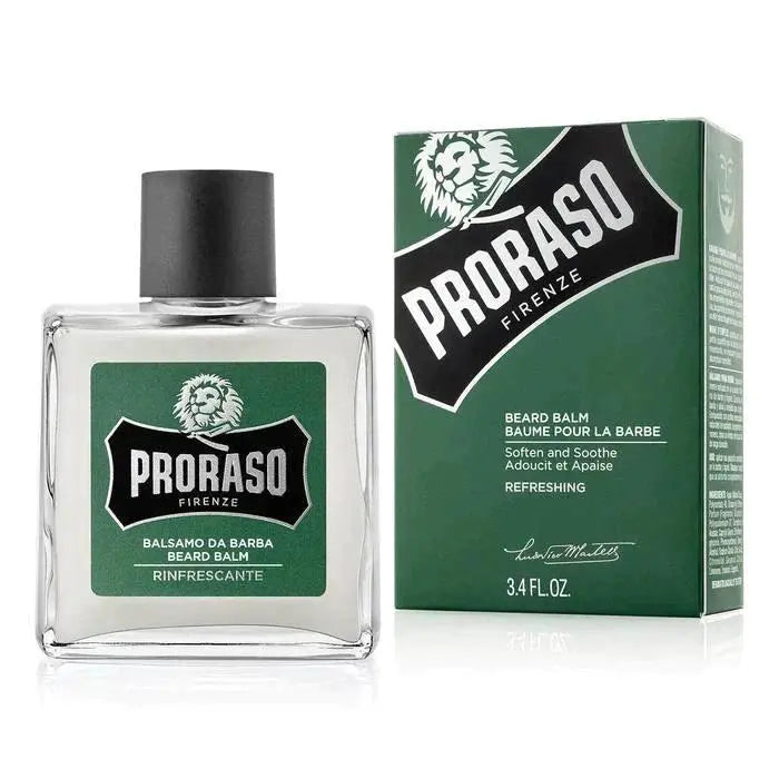 Proraso skjegglotion - Eukalyptus, rosmarin og bergamott-Proraso-J&K Shop