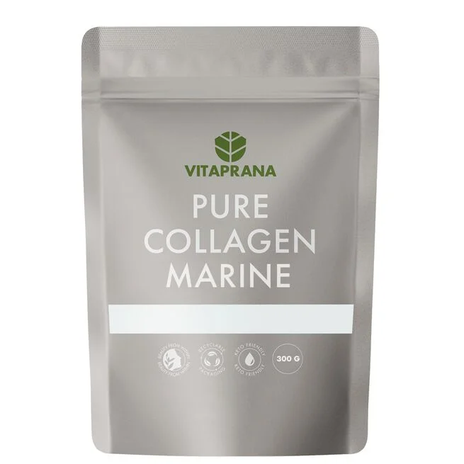 Pure Collagen, 300 g -  - JK-Shop