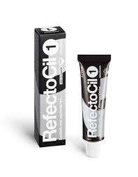 RefectoCil Lash and Brow Coloring