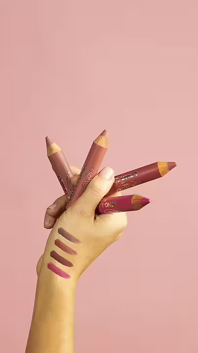 PuroBio Long Lasting Blush Pencil 3,3g - Blush - JK-Shop