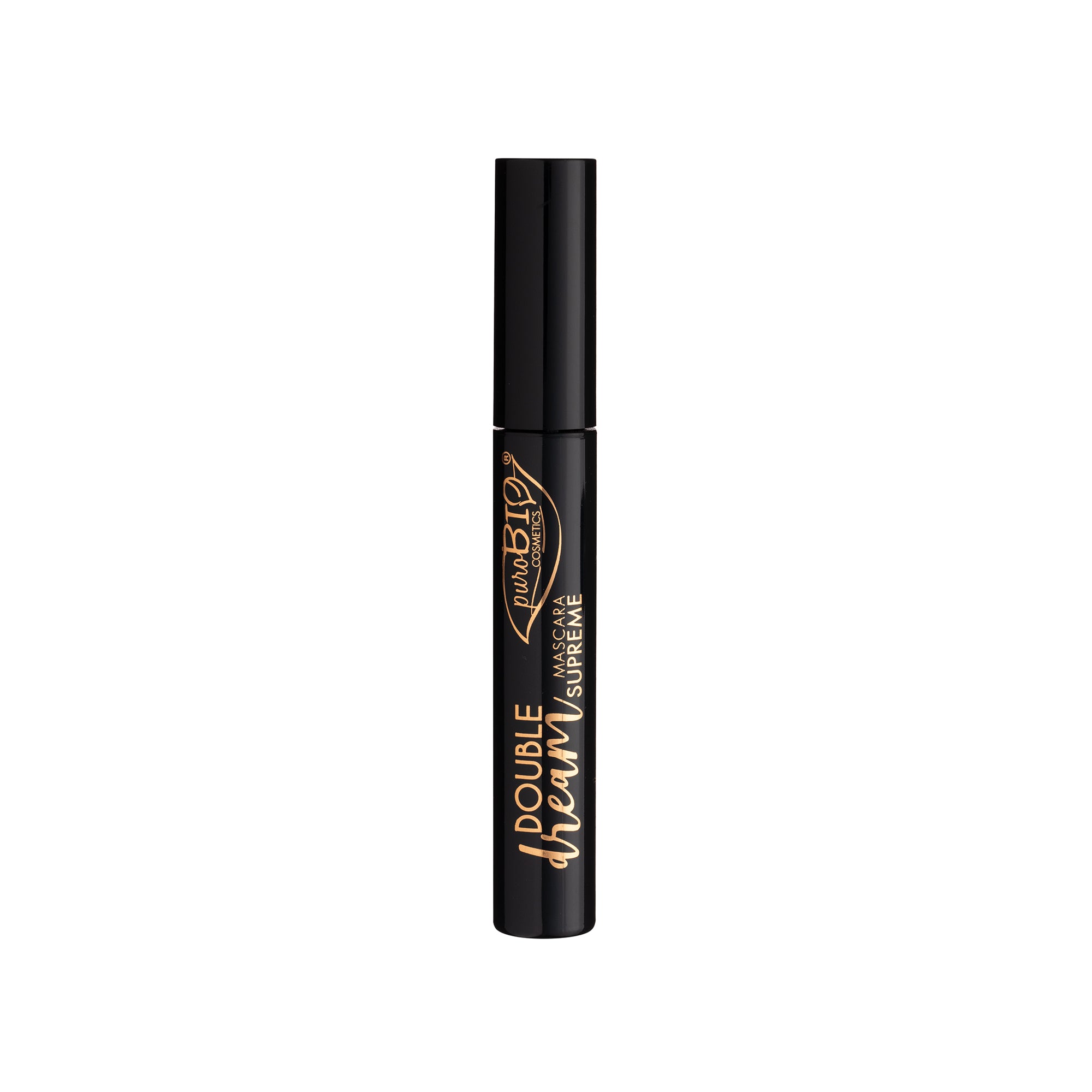 PuroBio Mascara Double Dream Supreme 10ml - Mascara - JK-Shop