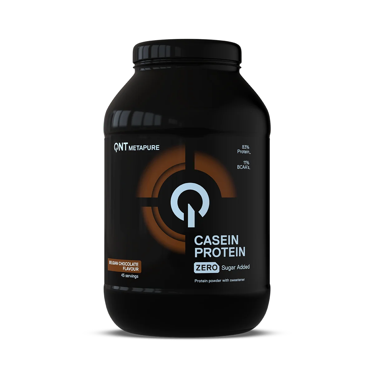 QNT Casein Protein, 908 g - Kasein - JK-Shop