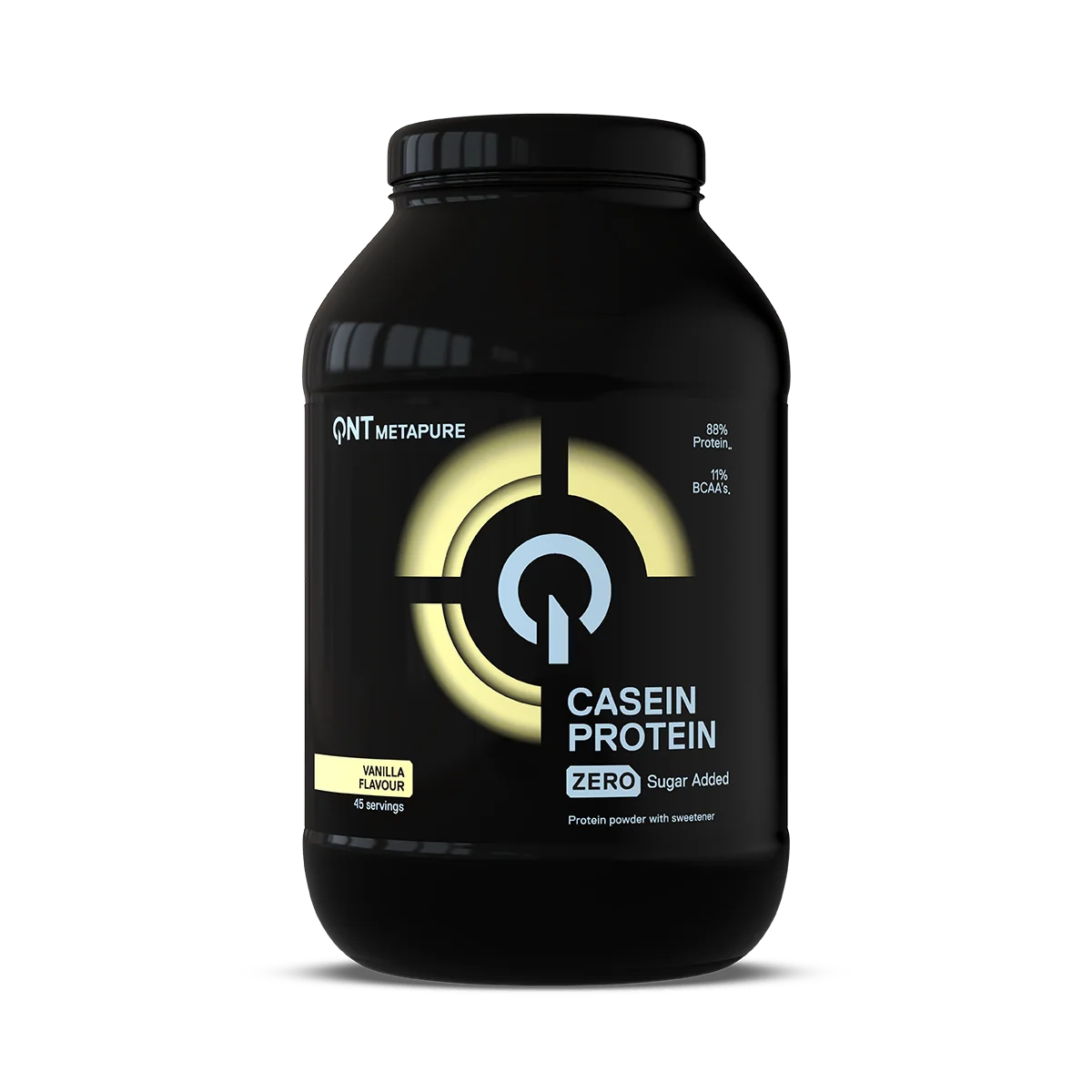 QNT Casein Protein, 908 g - Kasein - JK-Shop - bilde 2