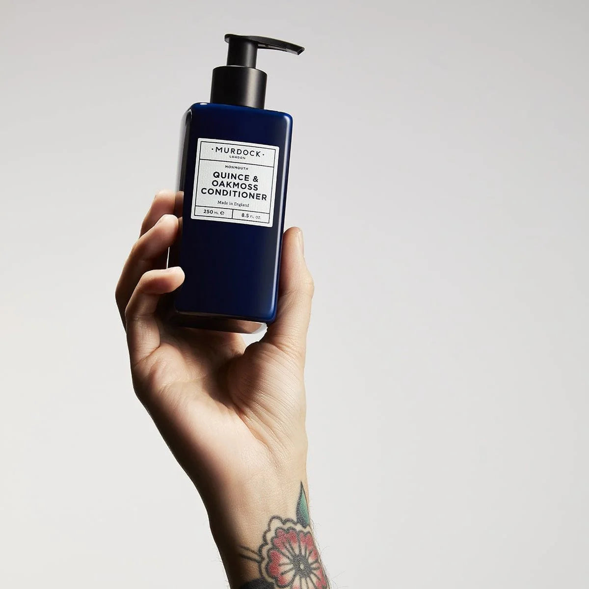 Quince & Oakmoss Conditioner - Sjampo & balsam - JK-Shop