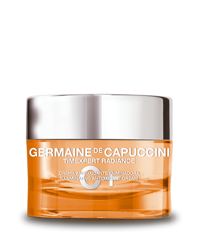 RADIANCE C PLUS ILLUMINATING ANTIOXIDANT CREAM-Germaine de Capuccini-J&K Shop