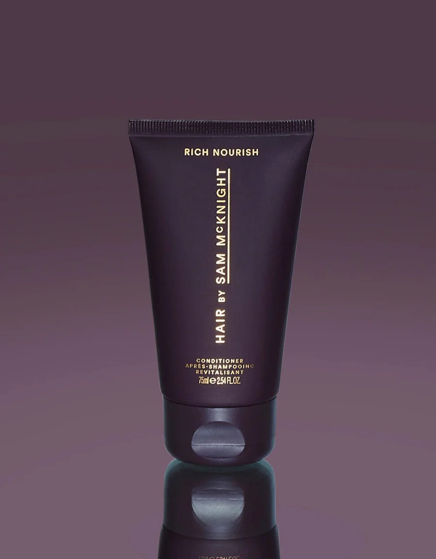 SAM McKNIGHT Rich Nourishing Conditione Rich