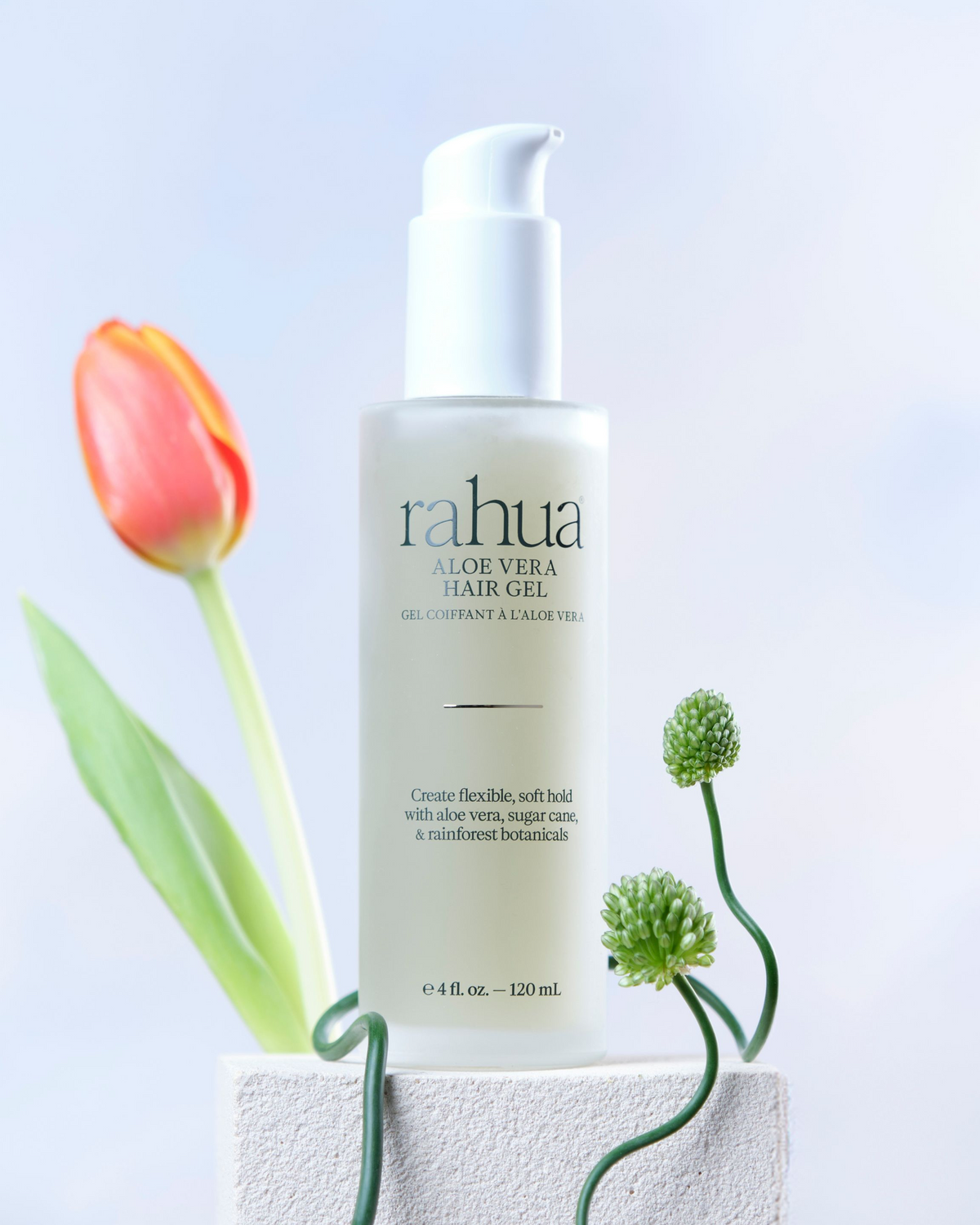 Rahua Aloe Vera Hair Gel 120 ml - Gel - JK-Shop