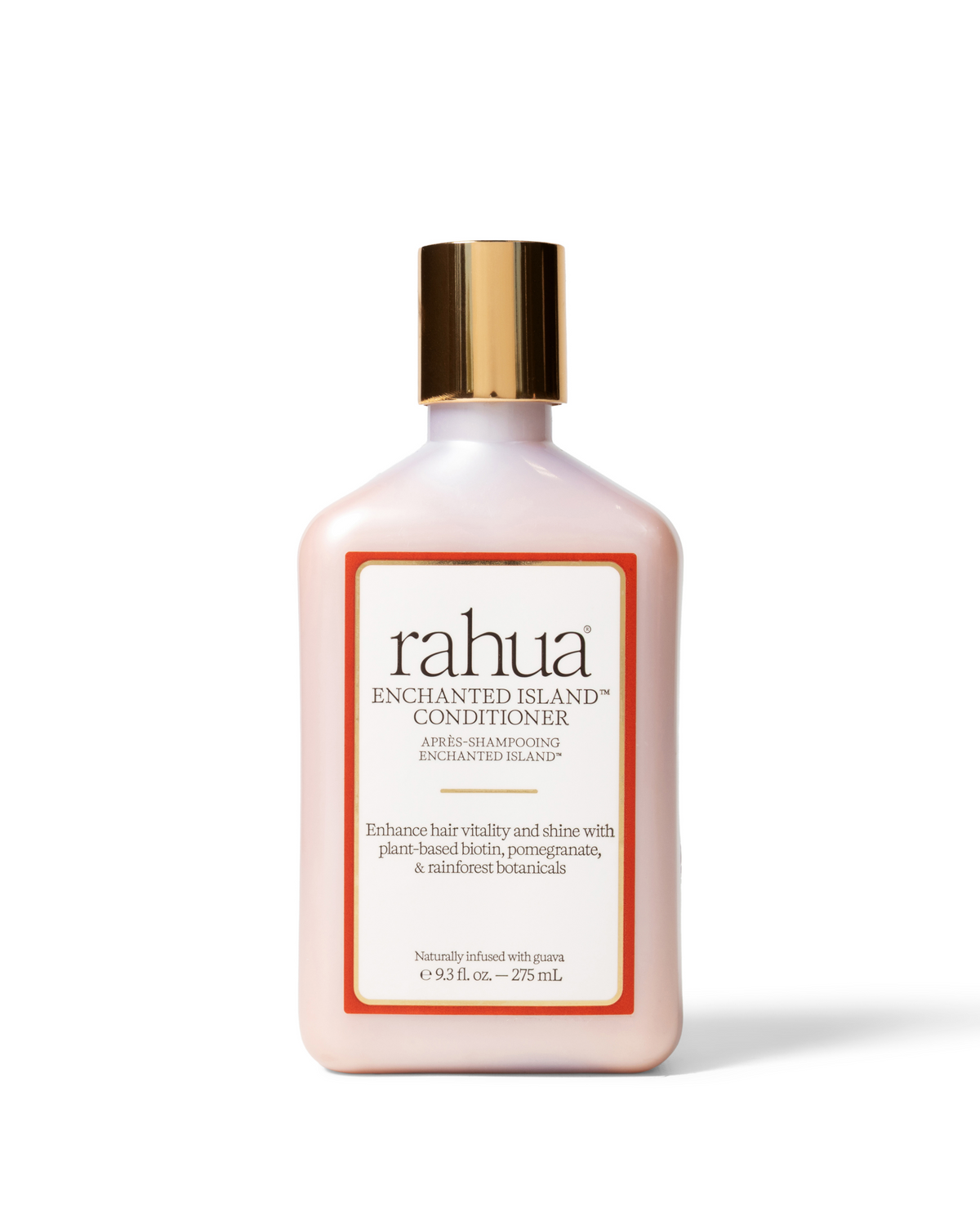 Rahua Enchanted Island Conditioner 275 ml - Balsam - JK-Shop