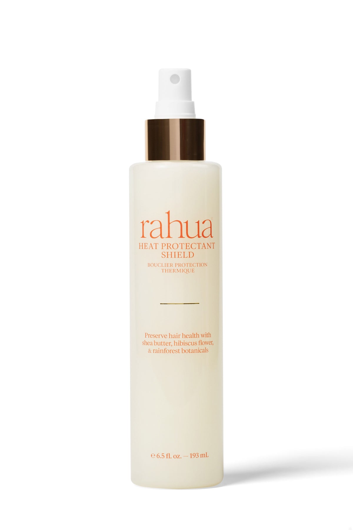 Rahua Heat Protectant Shield 193 ml - Varmebeskyttelse - JK-Shop