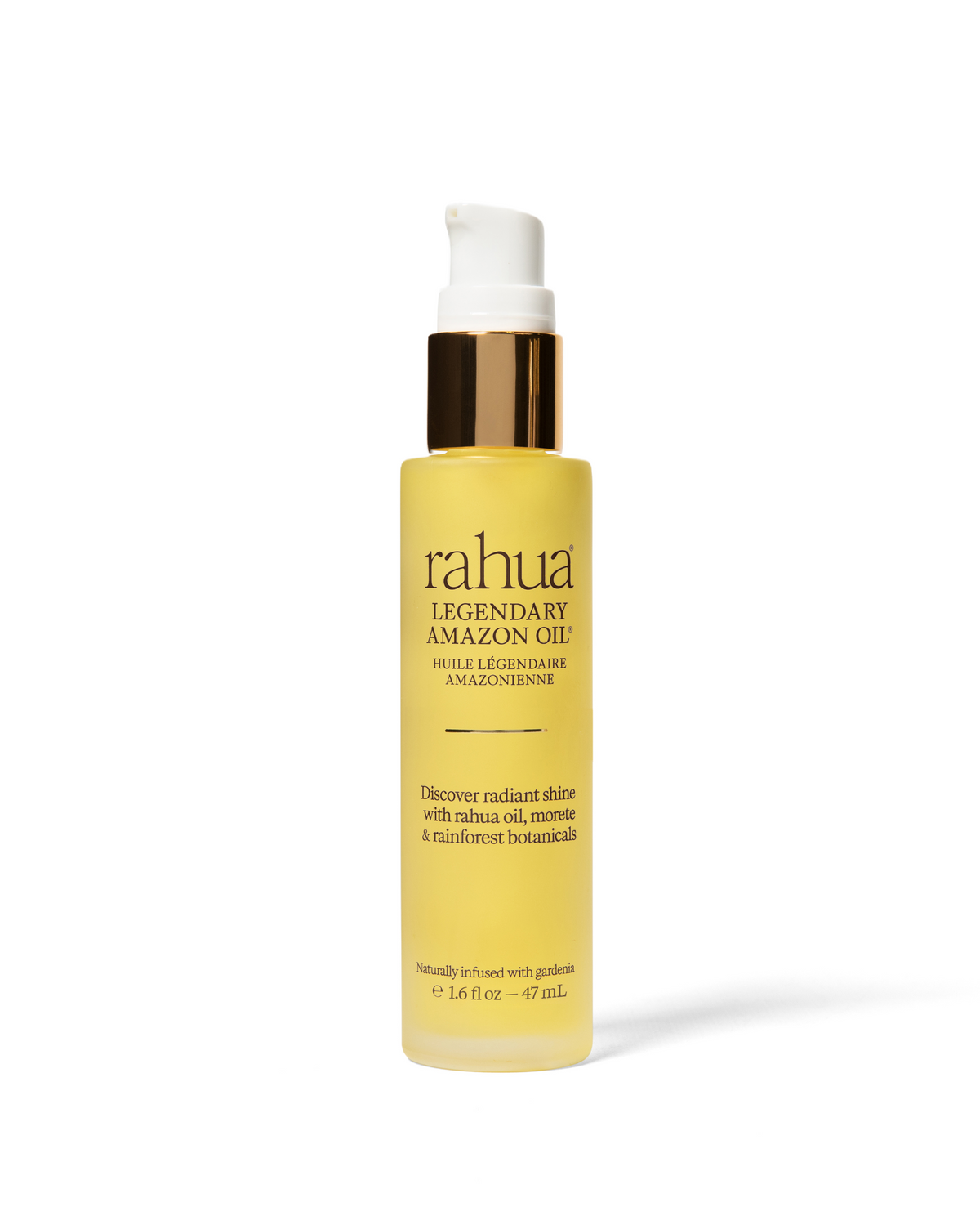 Rahua Legendary Amazon Oil 47 ml - Hårolje - JK-Shop