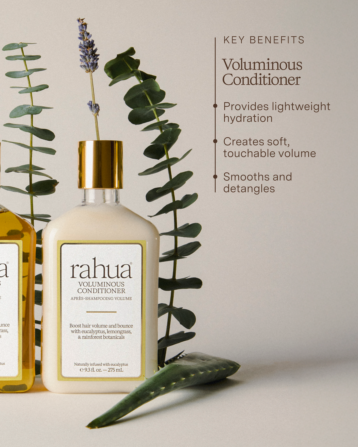 Rahua Voluminous Conditioner 275 ml - Balsam - JK-Shop