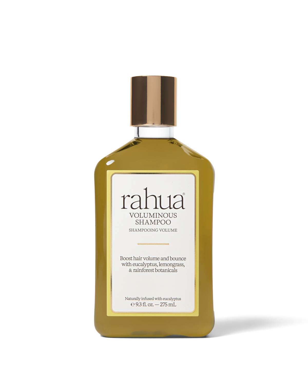 Rahua Voluminous Shampoo 275 ml - Sjampo - JK-Shop