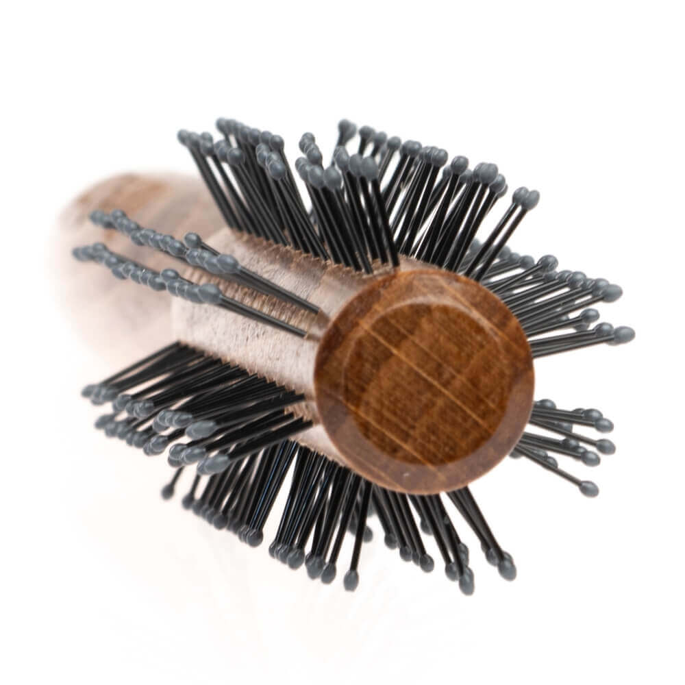 RareCraft, Beard & Hair Roller- lys-Skjeggbørste-JKSHOP