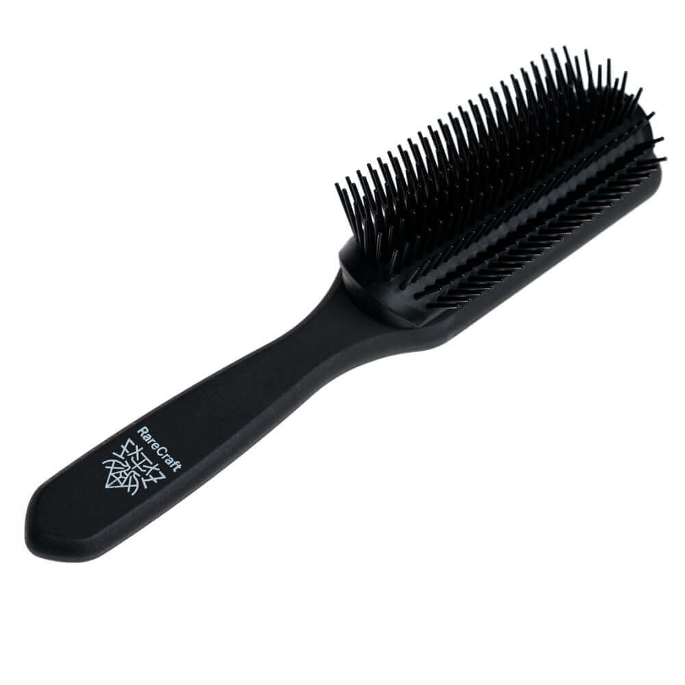 RareCraft, Carbon Series- Row Brush-Hårbørste-JKSHOP