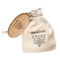 RareCraft, Skjegg Børste Oak-Skjeggbørste-JKSHOP