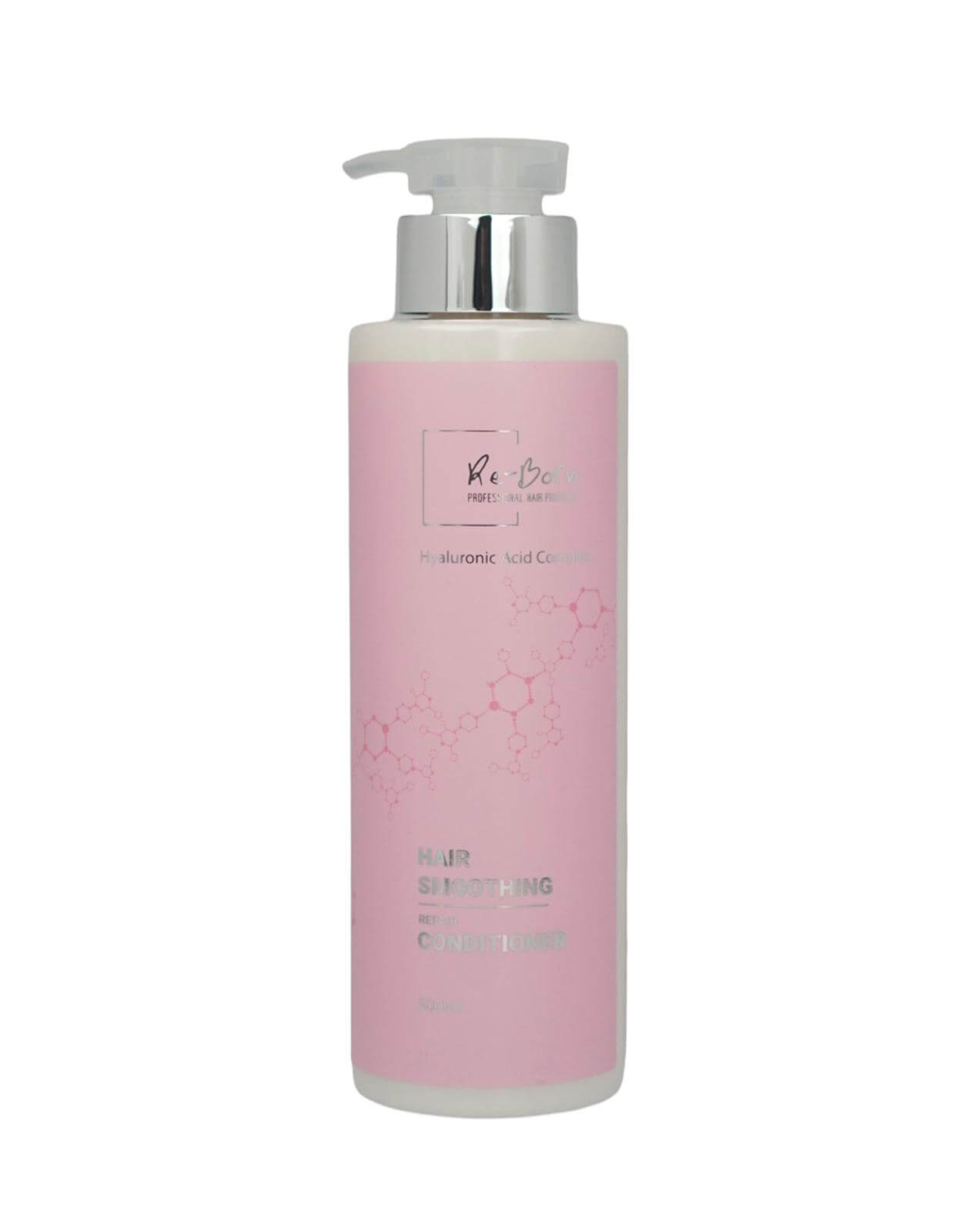 Re-born Hair Smoothing Repair Conditioner-Re-born-J&K Shop