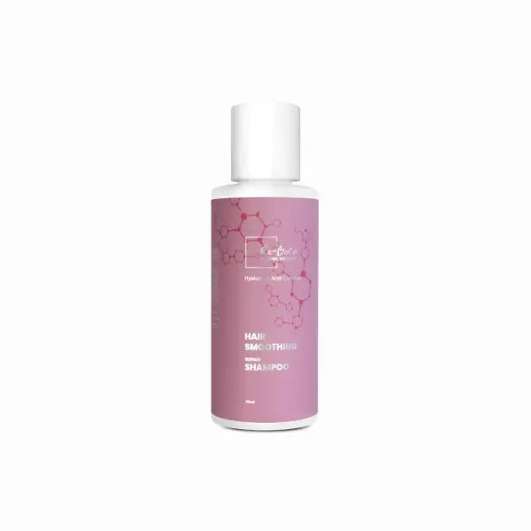 Re-born Hair Smoothing Repair Shampoo-Re-born-J&K Shop