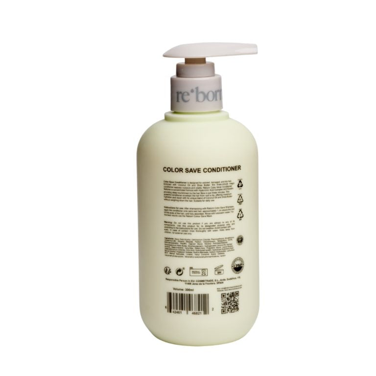 ReBorn Color Save Conditioner 500 ml - Balsam - JK-Shop