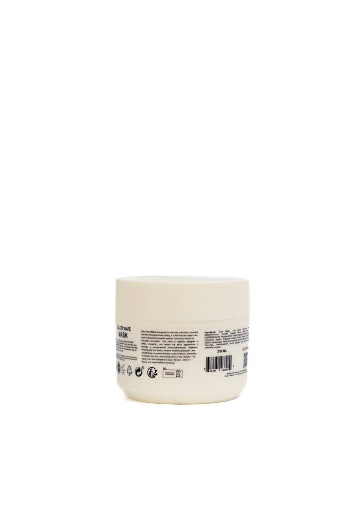 ReBorn Color Save Mask 250 ml - Hårkrem - JK-Shop
