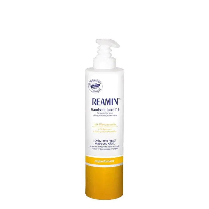 Reamin, Handcream-Håndkrem-JKSHOP