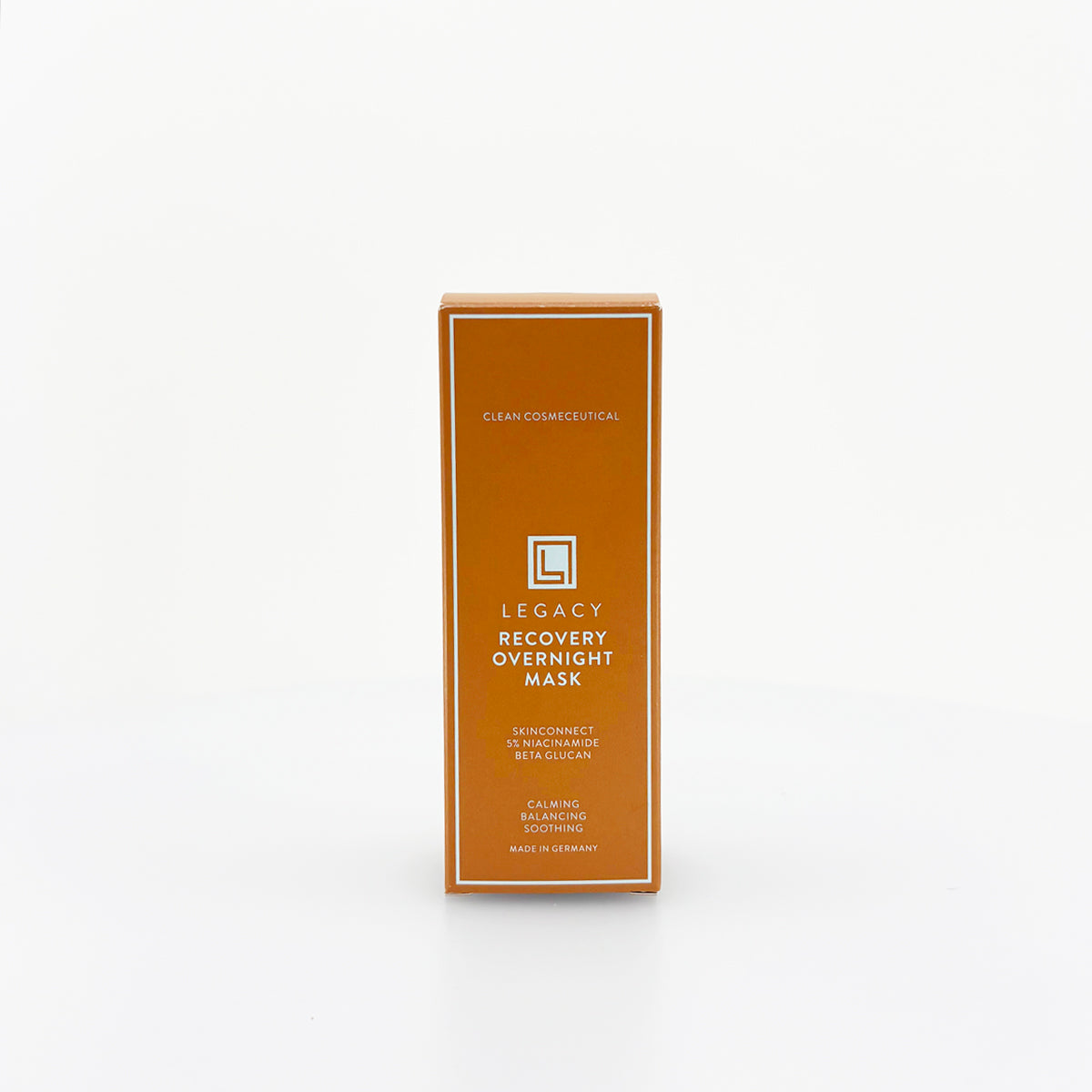 LEGACY – Recovery Overnight Mask