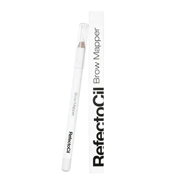 RefectoCil Brow Mapper Pen-Øyebryn-JKSHOP