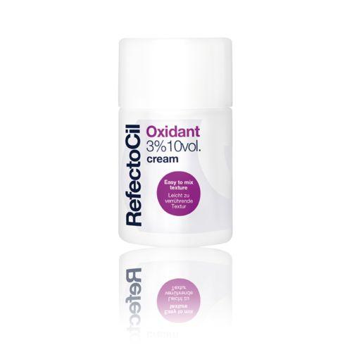 RefectoCil Oxidant Cream 3%-RefectoCil-J&K Shop