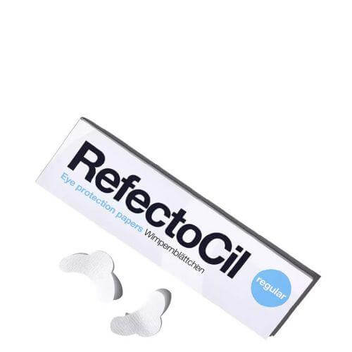 RefectoCil Protection Papers (96stk)-Bryn- og vippefarge-JKSHOP