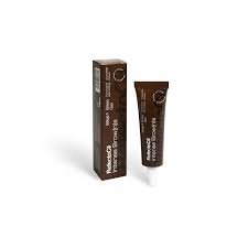 Refectocil Intense Base Gel Chocolate brown, 15 ml - Bryn- og vippefarge - JK-Shop