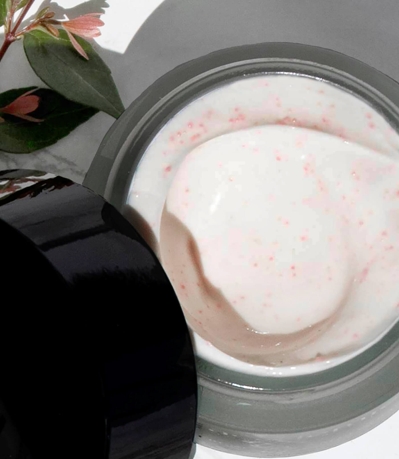 Regenerating Pearly Cream -  - JK-Shop