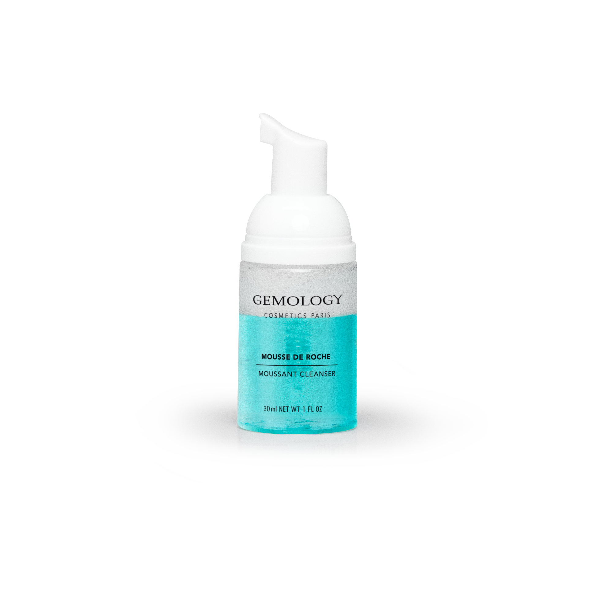 Reisestørrelse Mousse - hudpleie - JK-Shop