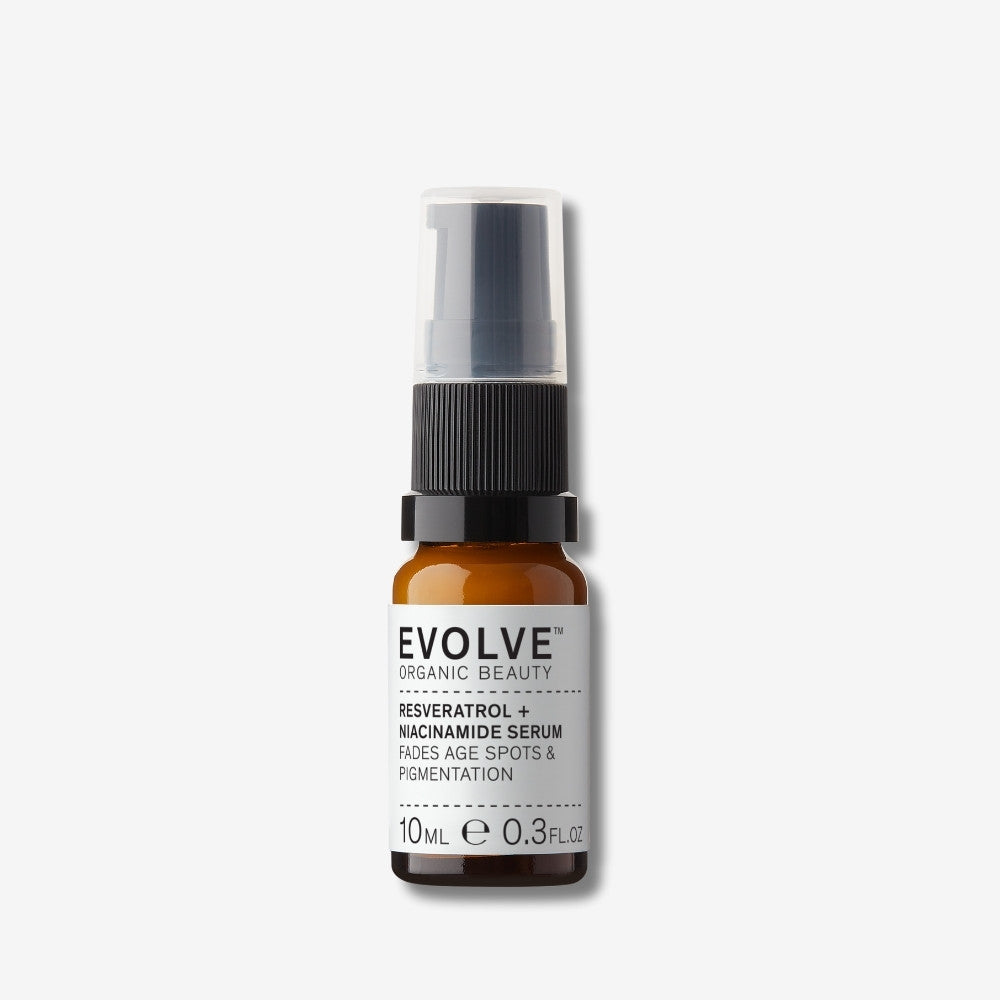 EVOLVE Resveratrol + Niacinamide Serum - Serum - JK-Shop