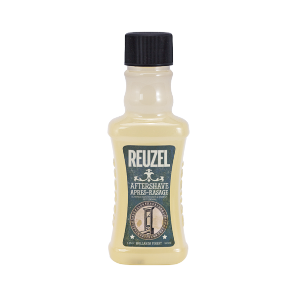 Reuzel Aftershave Original 100ml - Etterbarberingsvann - JK-Shop