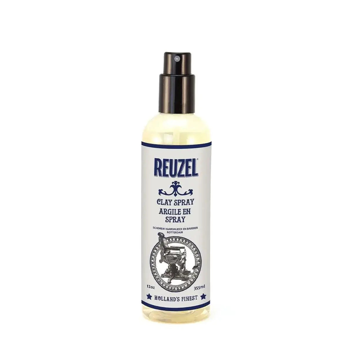 Reuzel Clay Spray 100ml-Clay-Reuzel-JKSHOP