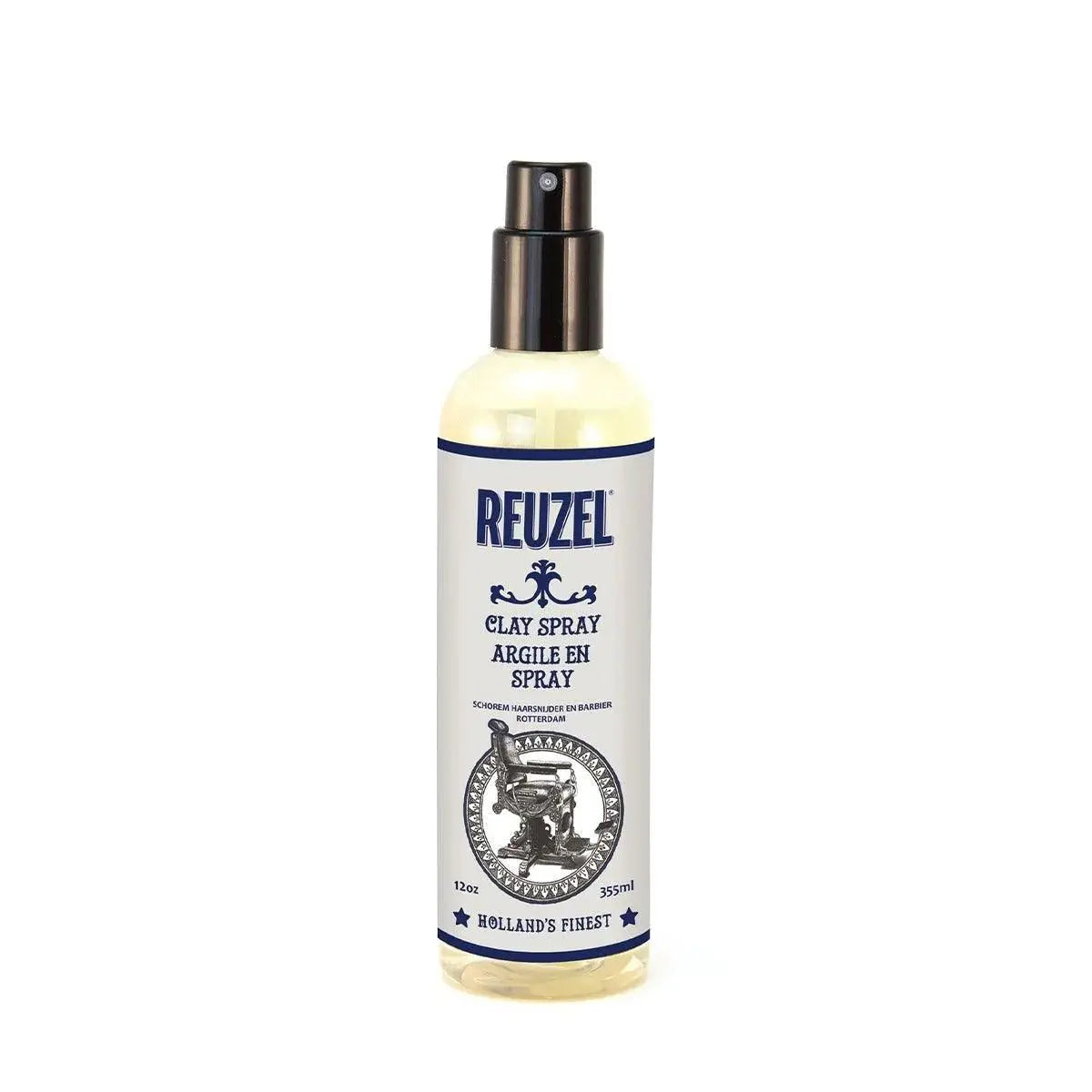 Reuzel Clay Spray 355ml-Reuzel-J&K Shop