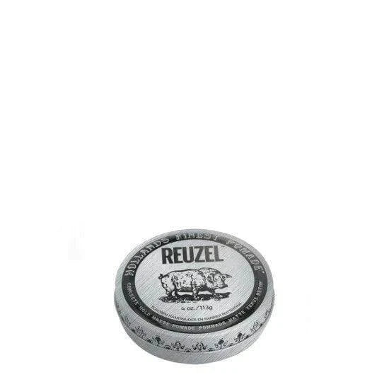 Reuzel Concrete Hold Matte Pomade 113g-Pomade-Reuzel-JKSHOP