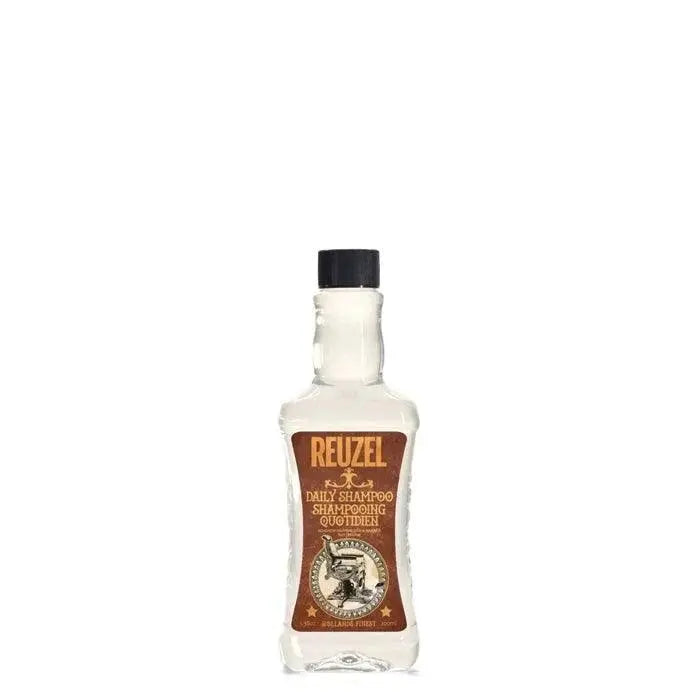 Reuzel Daily Shampoo 1000ml-Reuzel-J&K Shop