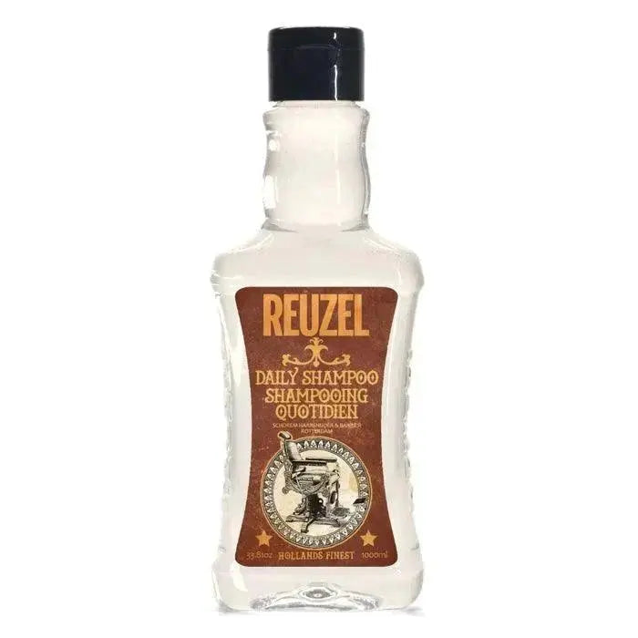 Reuzel Daily Shampoo 1000ml-Reuzel-J&K Shop