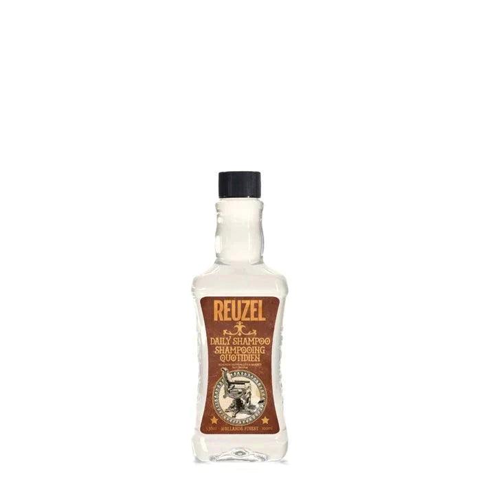 Reuzel Daily Shampoo 350ml-Sjampo-Reuzel-JKSHOP