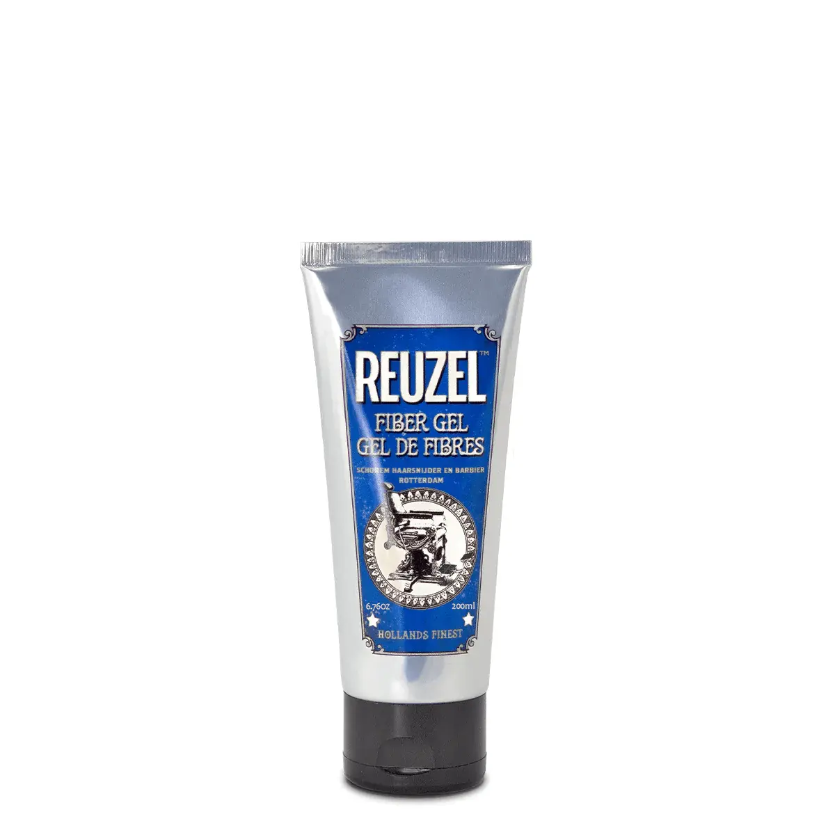 Reuzel Fiber Gel 200ml-Reuzel-J&K Shop